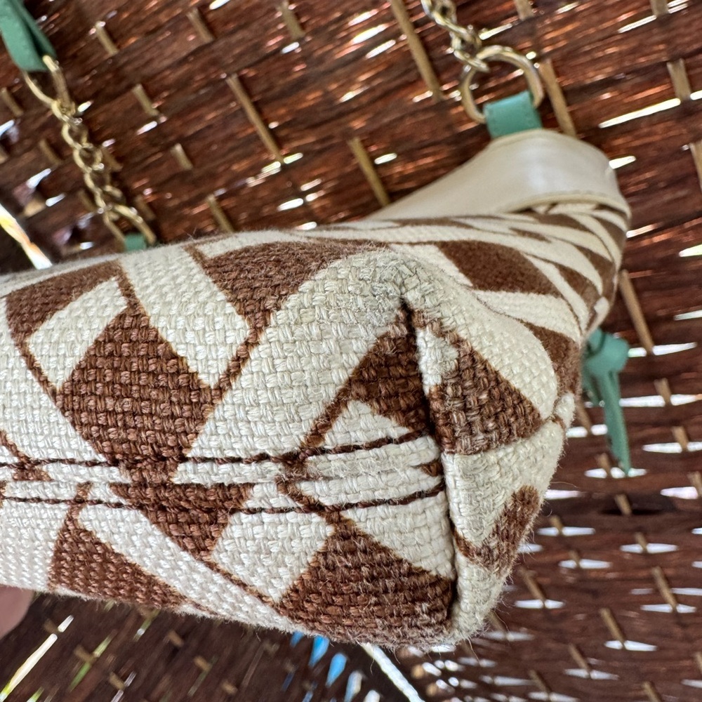Spartina 449 Madison Zipper Hipster
Crossbody Bag - Picture 7 of 14